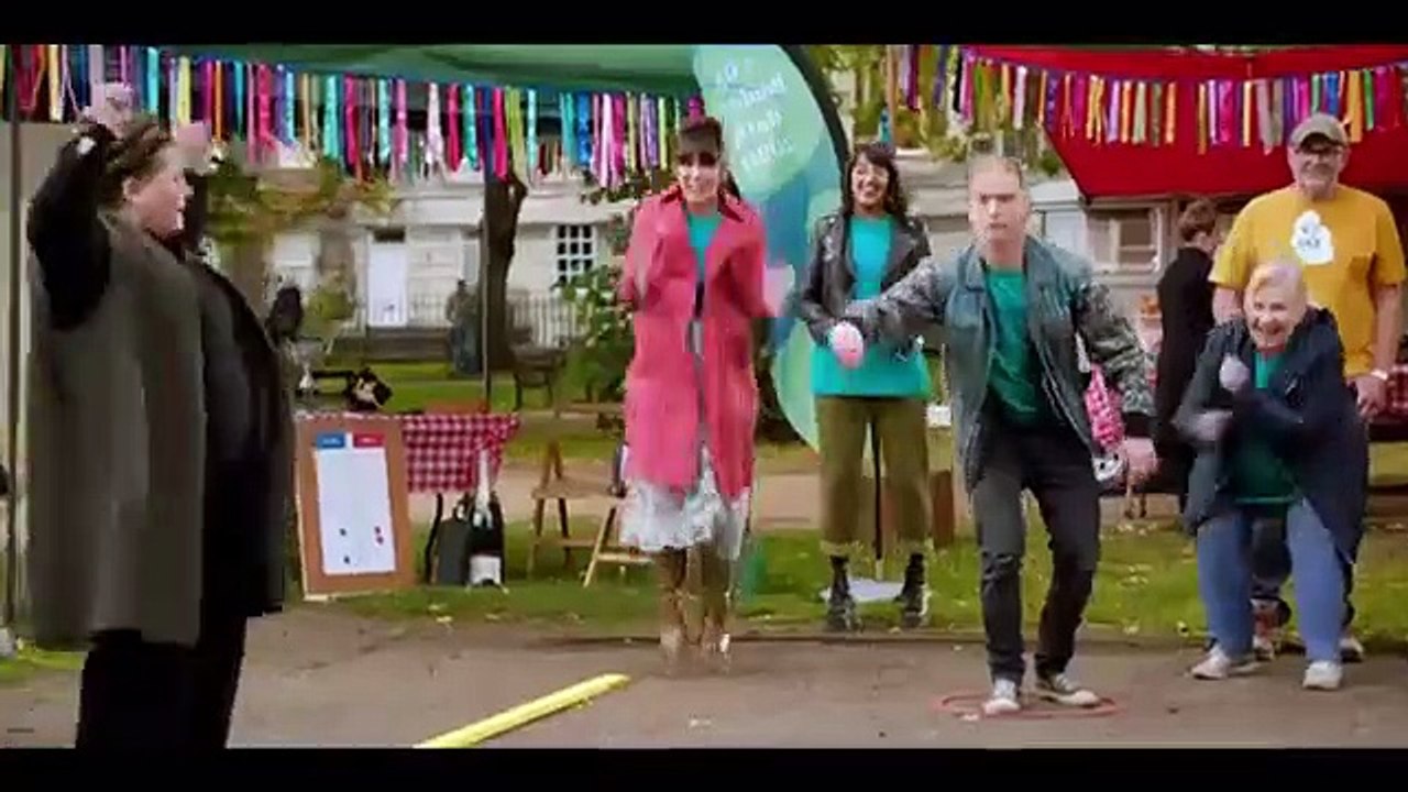 McDonald $$ Dodds - Se1 - Ep02 - Wilderness of Mirrors HD Watch