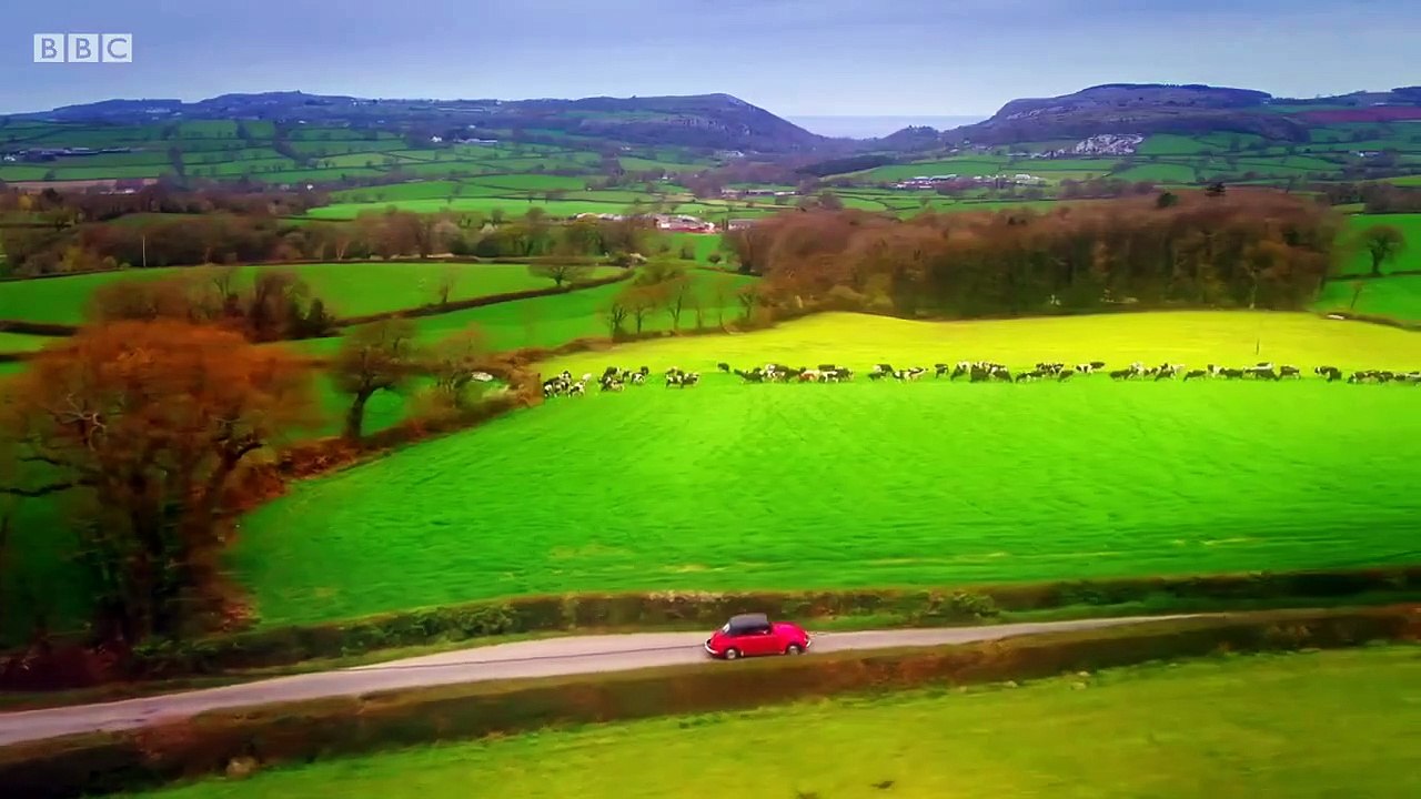 Antiques Road Trip - Se20 - Ep11 HD Watch