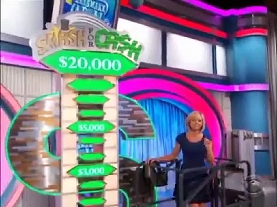 Let's Make A Deal - Se7 - Ep59 HD Watch