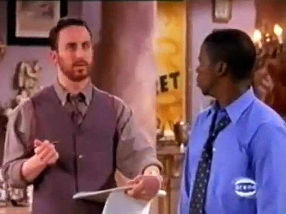 Veronica's Closet - Se1 - Ep20 HD Watch