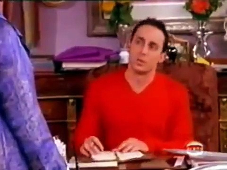 Veronica's Closet - Se1 - Ep22 HD Watch