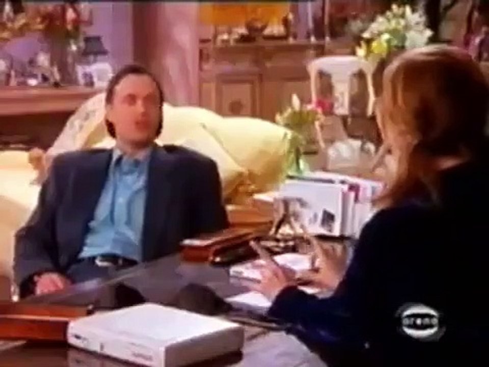 Veronica's Closet - Se1 - Ep21 HD Watch