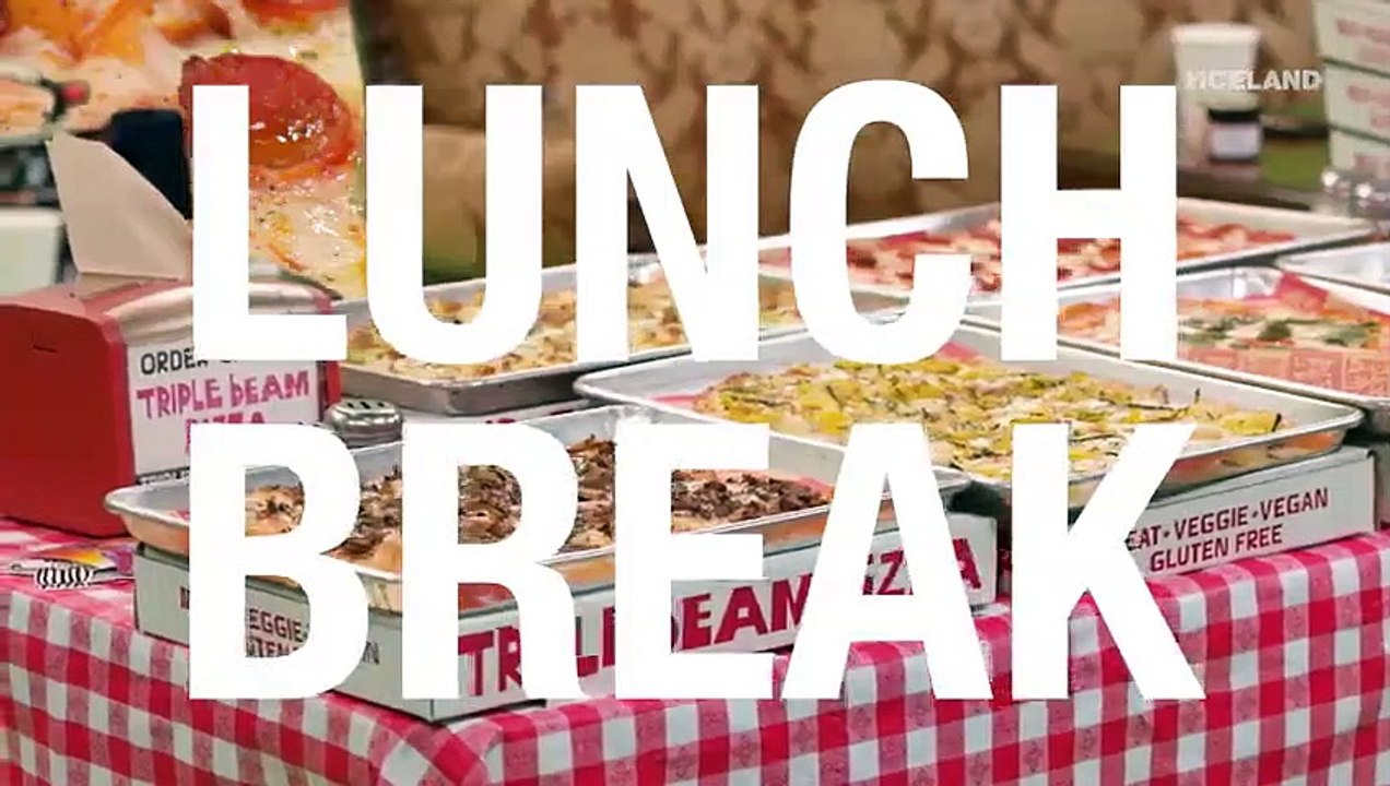 Traveling the Stars - Ancient Aliens with Action Bronson - Se2 - Ep02 - The Replicants HD Watch