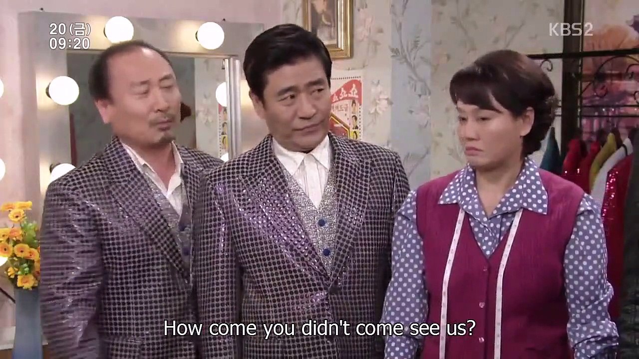 Waves, Waves - Ep48 HD Watch