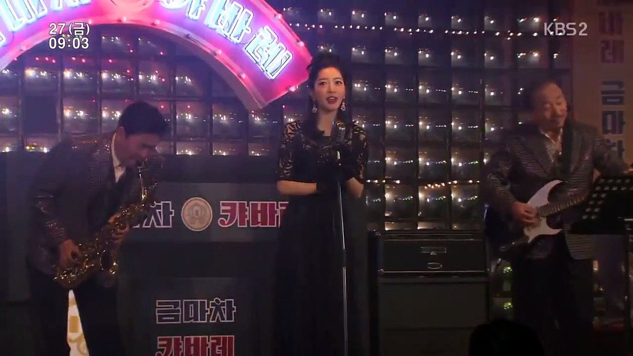 Waves, Waves - Ep53 HD Watch