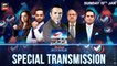 Karachi Local Body Elections | Special Transmission | Part -1| 15th January 2023