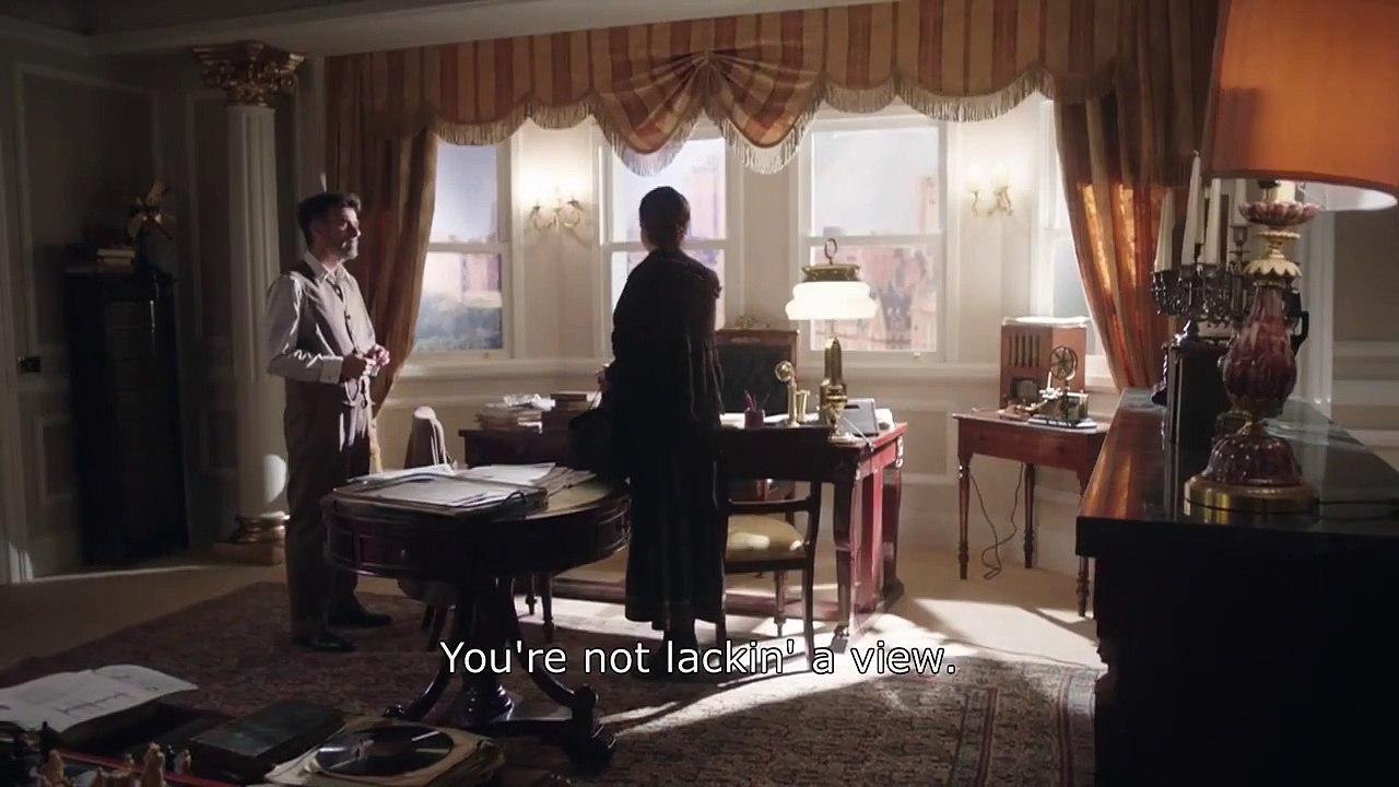 The Promised Life - Se1 - Ep04 HD Watch