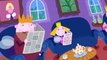 Ben and Holly's Little Kingdom Ben and Holly’s Little Kingdom S01 E043 Daisy and Poppy’s Pet