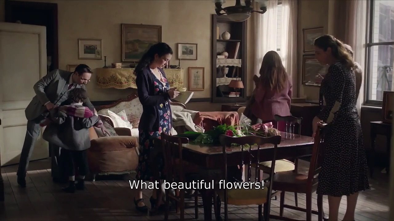 The Promised Life - Se1 - Ep07 HD Watch