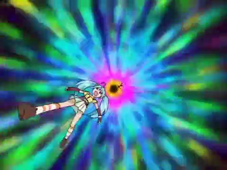 Bakugan Battle Brawlers - Ep41 HD Watch
