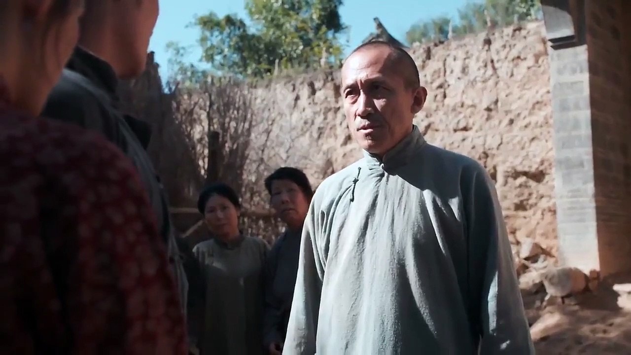 White Deer Plain - Ep28 HD Watch