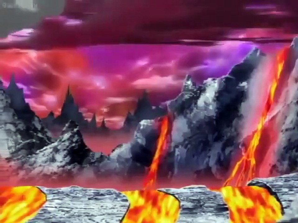 Bakugan Battle Brawlers - Ep43 HD Watch