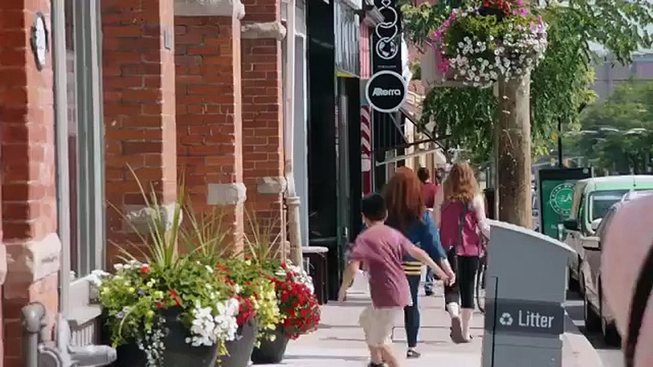 Workin' Moms - Se2 - Ep10 - Trash Panda HD Watch