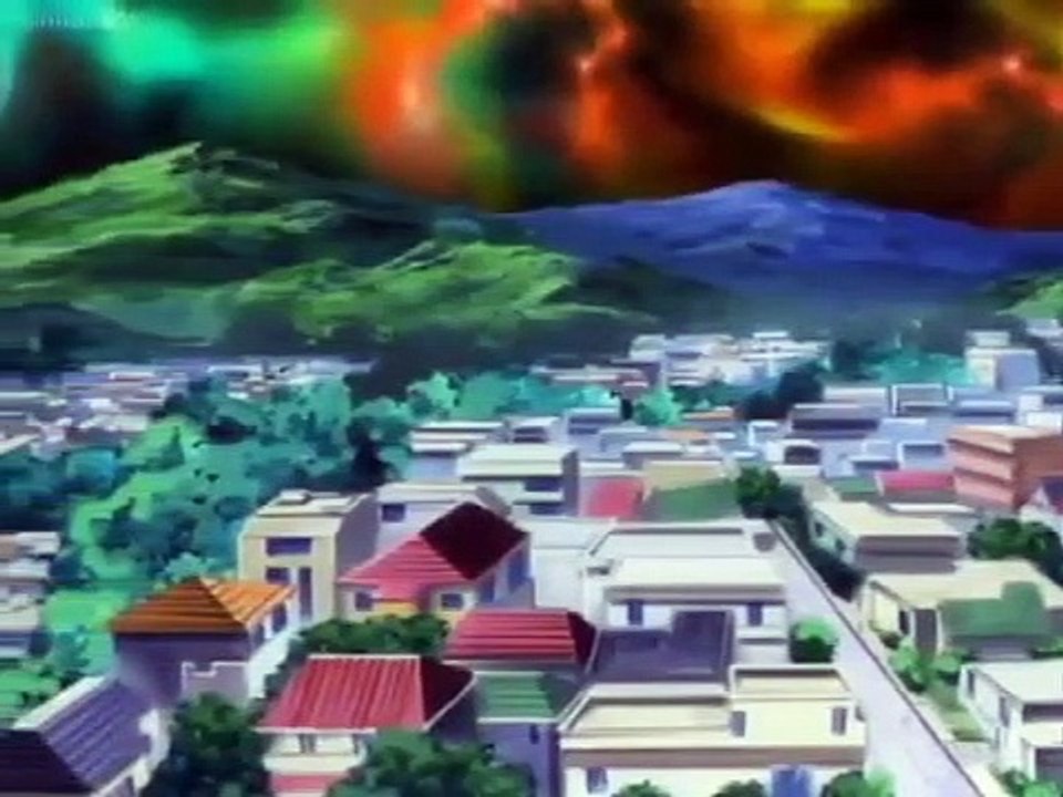 Bakugan Battle Brawlers - Ep50 HD Watch