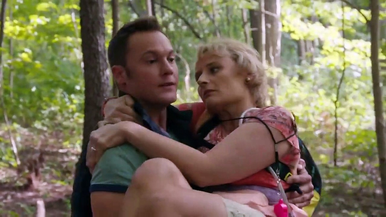 Workin' Moms - Se2 - Ep06 - Retreat HD Watch