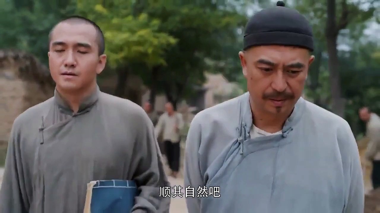 White Deer Plain - Ep32 HD Watch