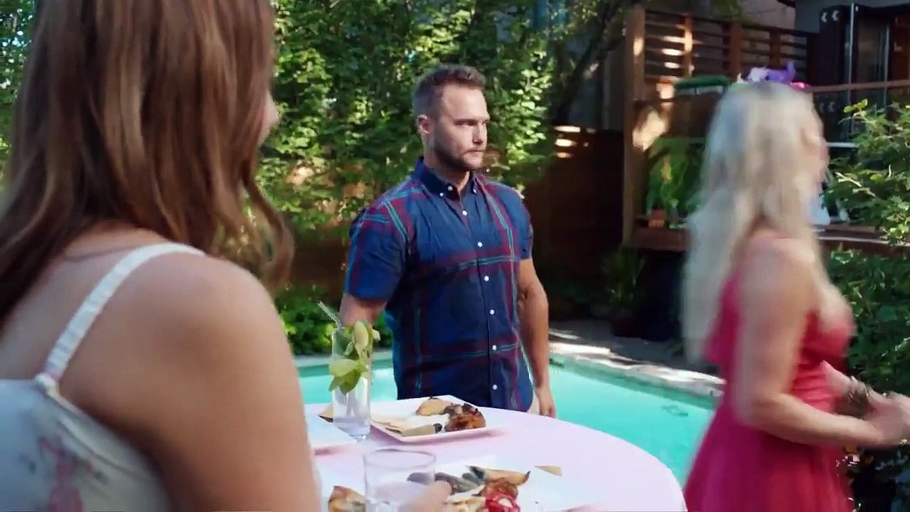 Workin' Moms - Se3 - Ep05 - Stand for Something HD Watch