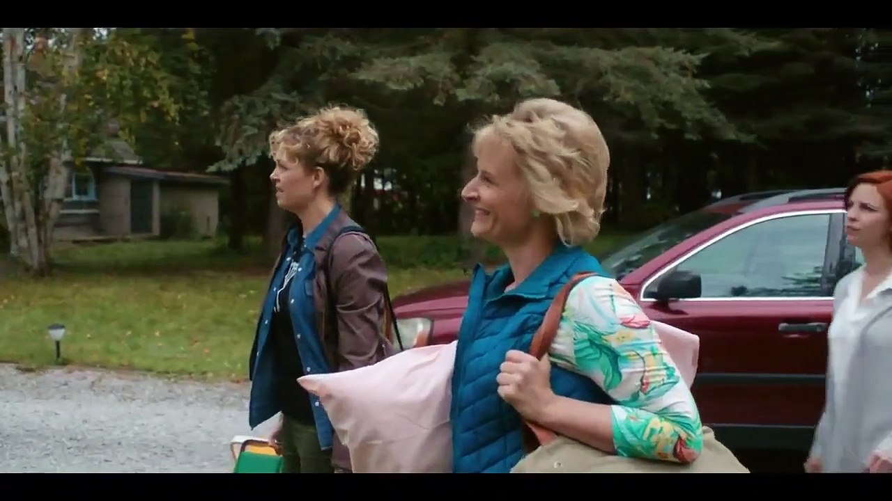 Workin' moms - se3 - ep08 - girl's trip hd watch