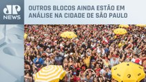 Prefeitura de SP confirma desfile de 507 blocos para o Carnaval 2023