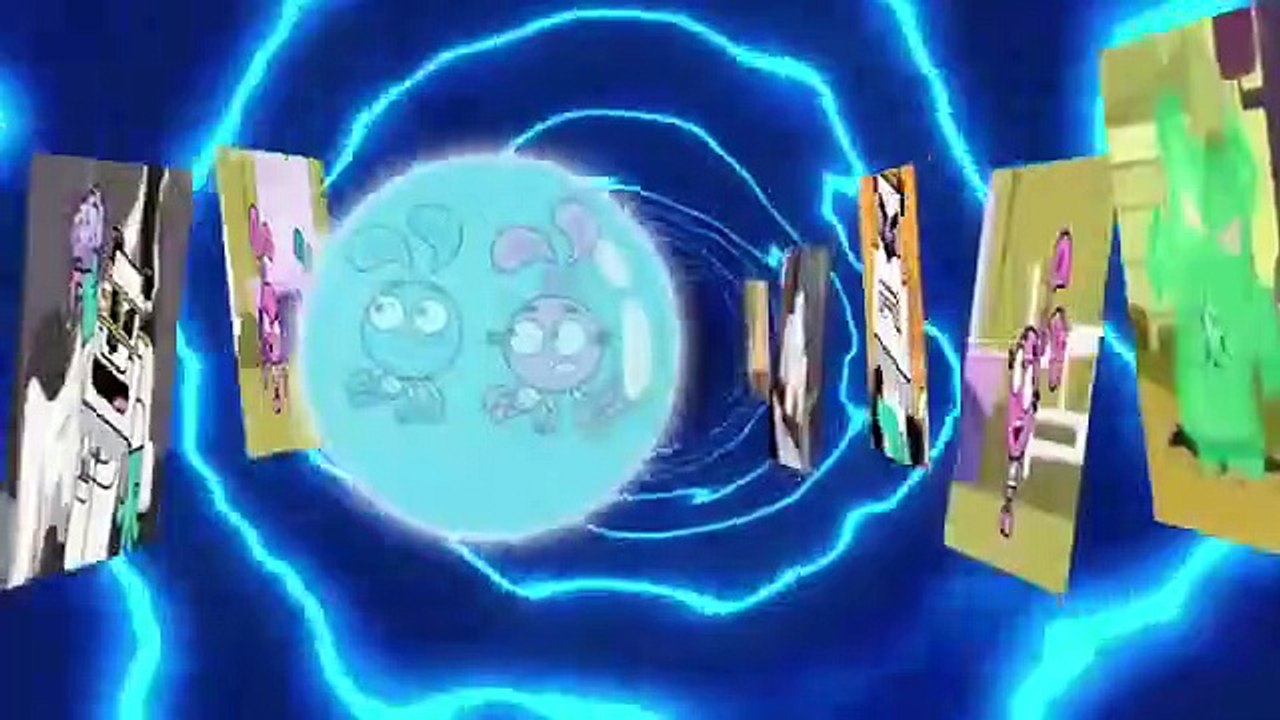 Yin Yang Yo! - Se1 - Ep25 - Who Knows What Evil Lurks HD Watch