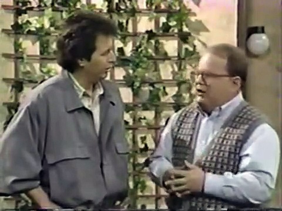 It's Garry Shandling's Show. - Se3 - Ep16 HD Watch