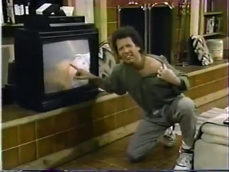 It's Garry Shandling's Show. - Se3 - Ep20 HD Watch