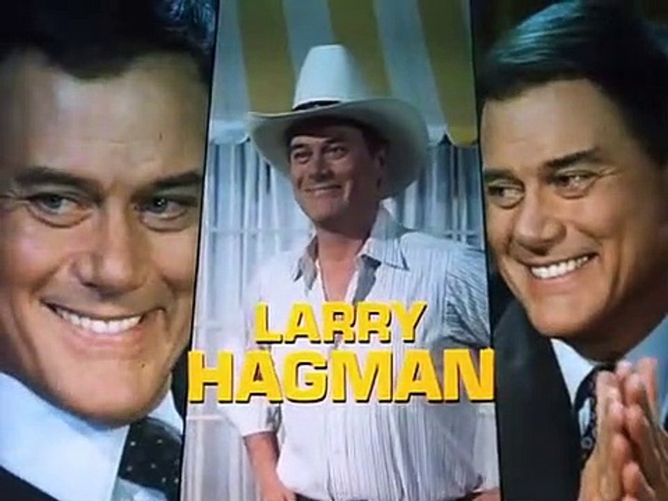 Dallas - Se5 - Ep24 HD Watch