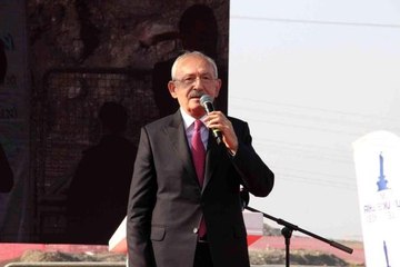 Kılıçdaroğlu'ndan belediye başkanlarına: "Arka mahallelere pozitif ayrımcılık yapacaksınız"