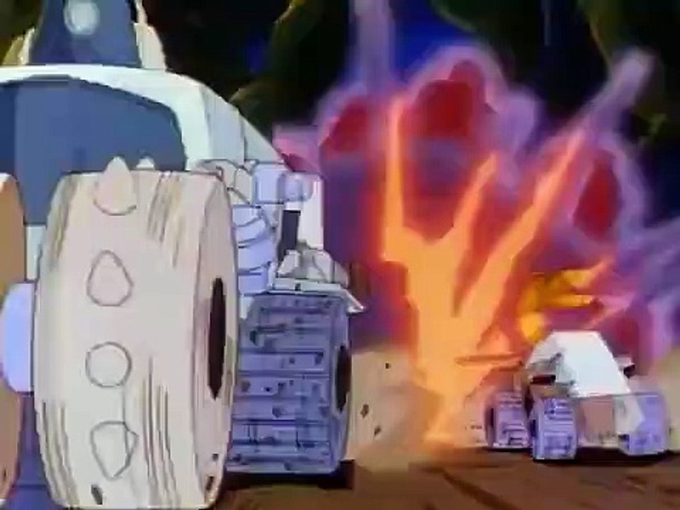 Jayce and the Wheeled Warriors - Ep32 HD Watch
