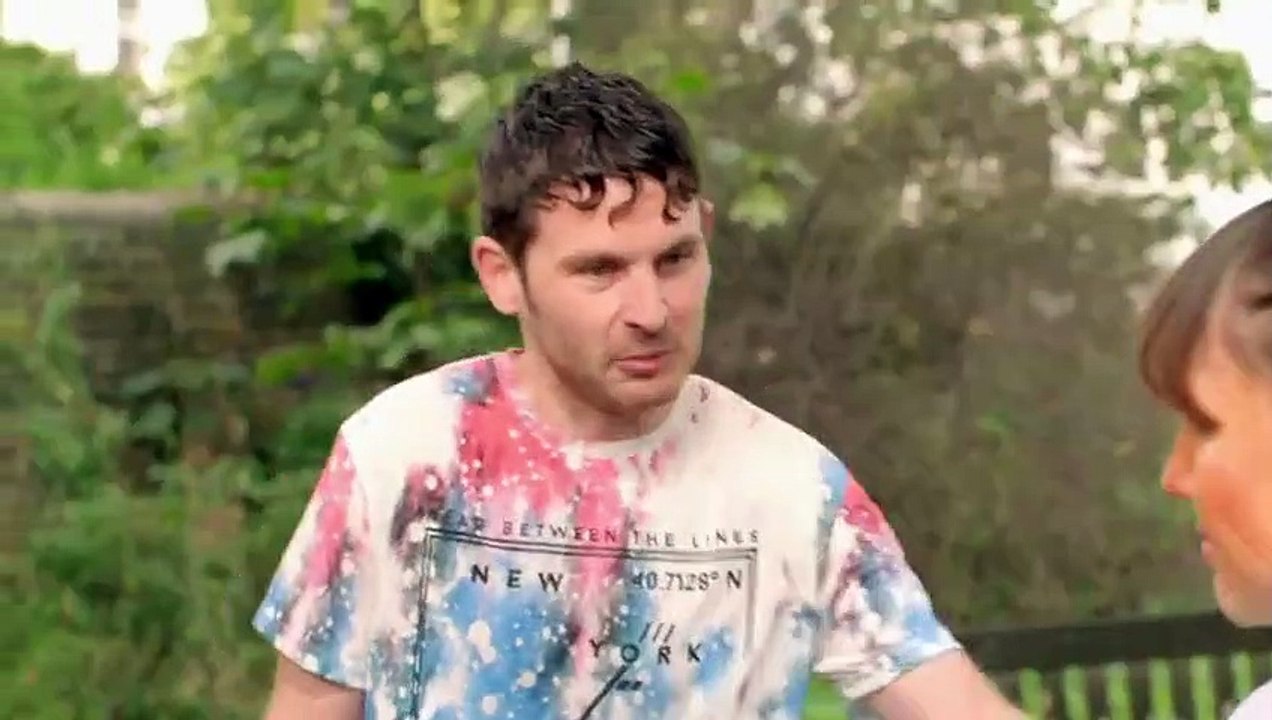 The stand up sketch show - se1 - ep06 hd watch