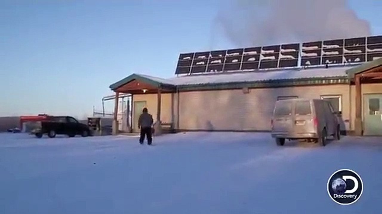 Yukon Men - Se6 - Ep07 - Dog Days Of Winter HD Watch