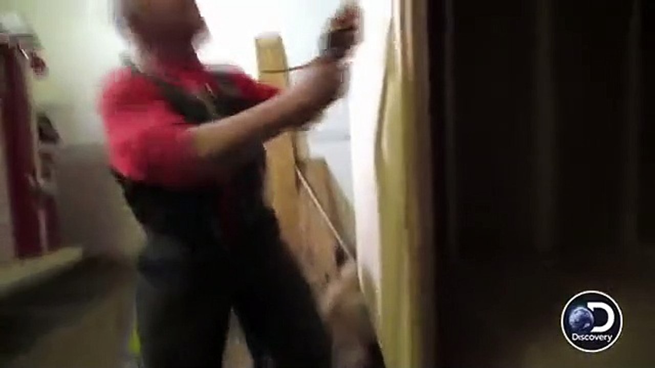 Yukon Men - Se6 - Ep08 HD Watch