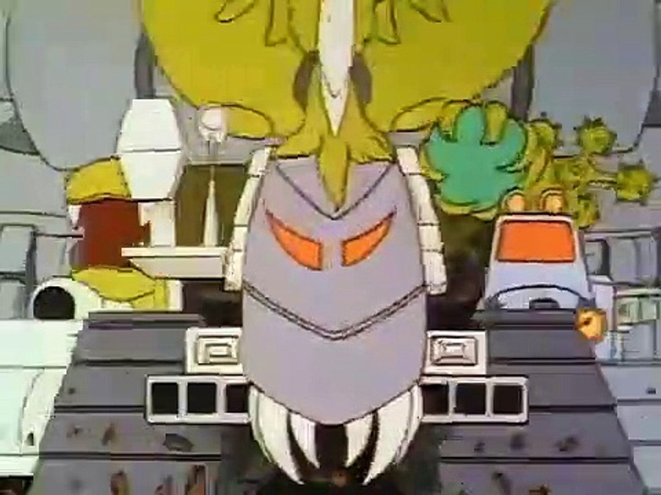 Jayce and the Wheeled Warriors - Ep34 HD Watch