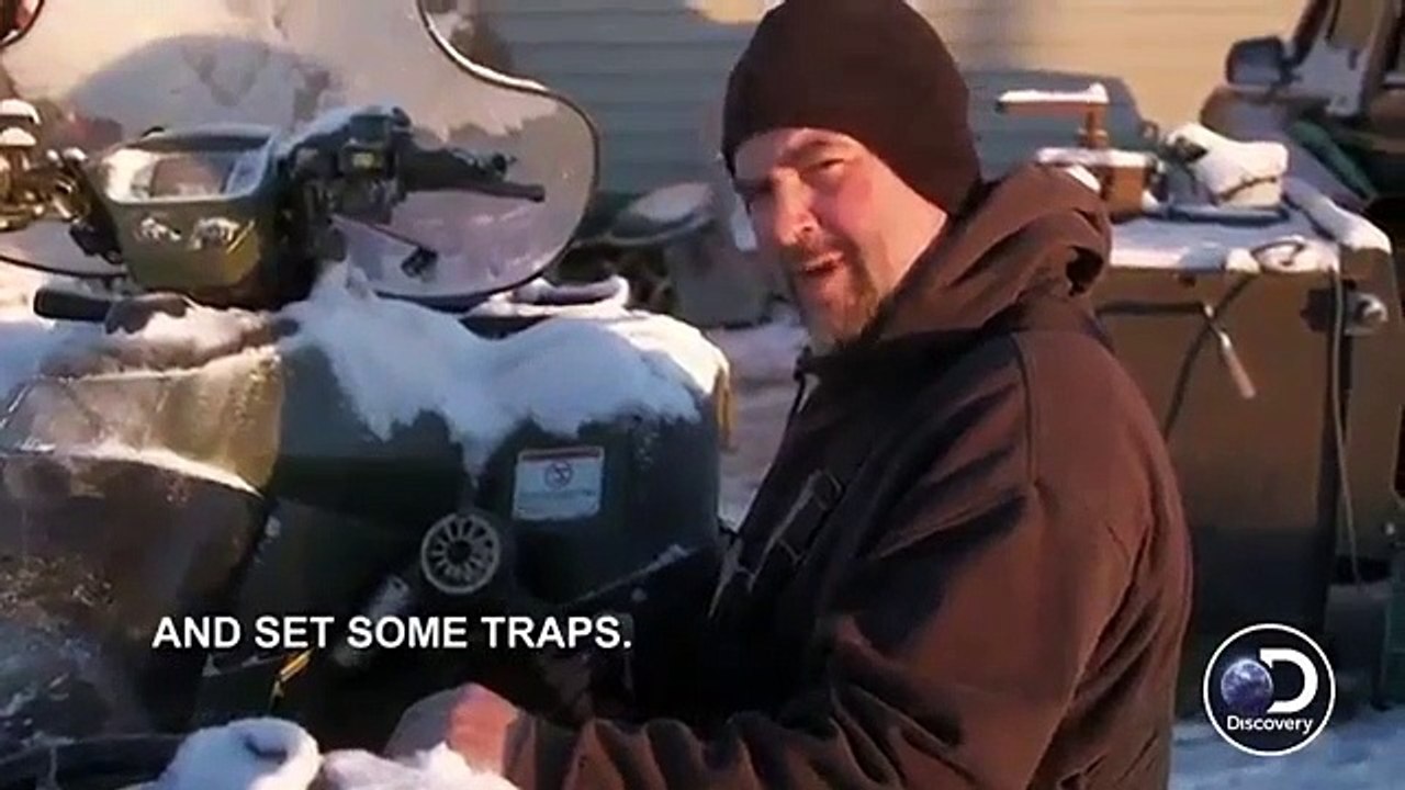 Yukon Men - Se7 - Ep03 HD Watch