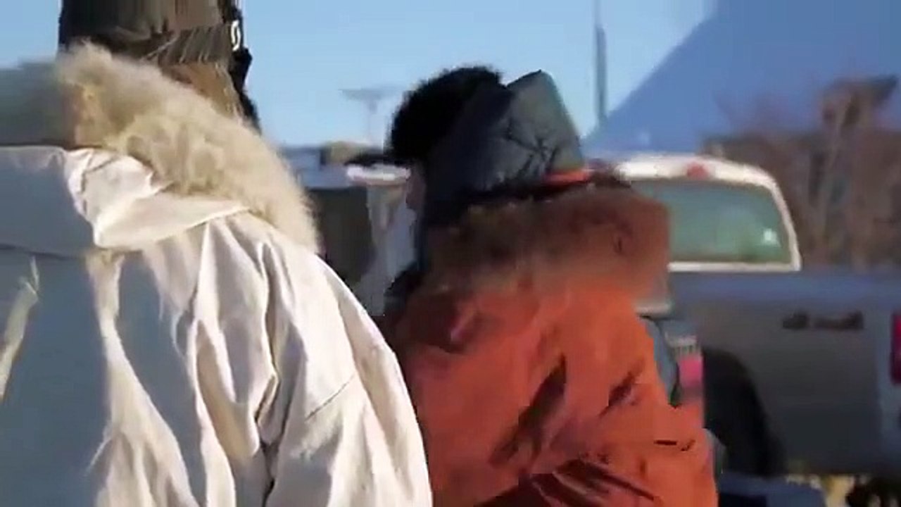 Yukon Men - Se7 - Ep05 HD Watch