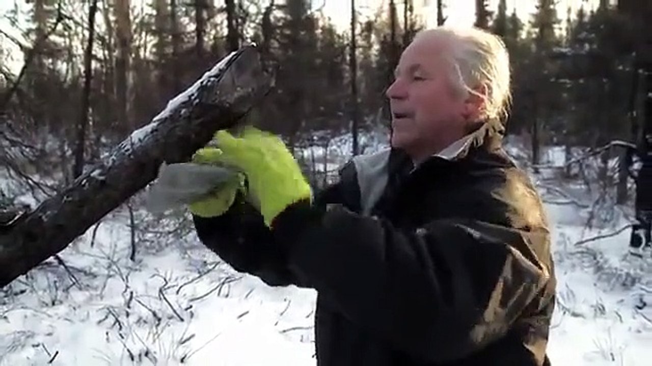 Yukon Men - Se7 - Ep06 HD Watch