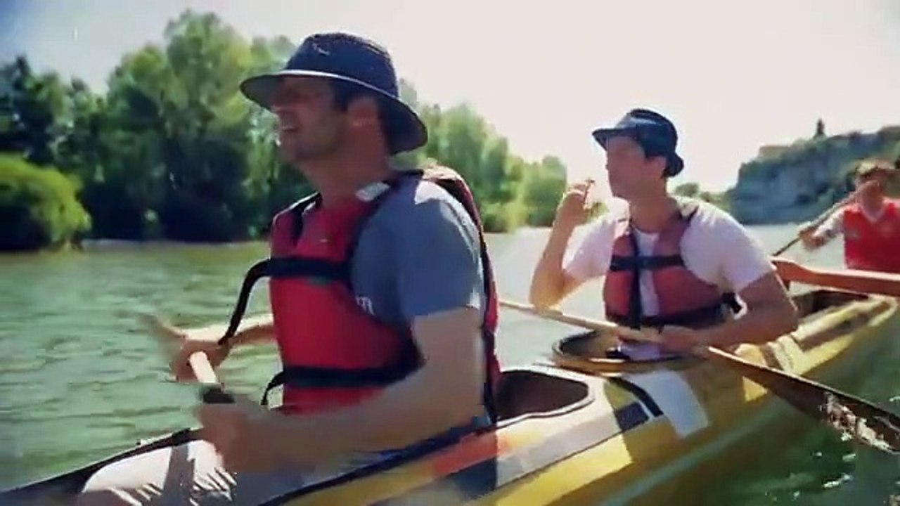 The Wine Show - Se2 - Ep02 HD Watch