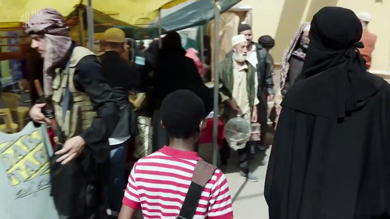 The State - Se1 - Ep03 HD Watch