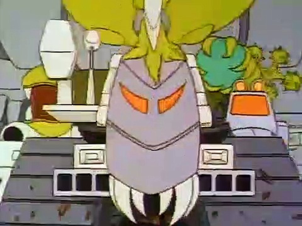 Jayce and the Wheeled Warriors - Ep42 HD Watch