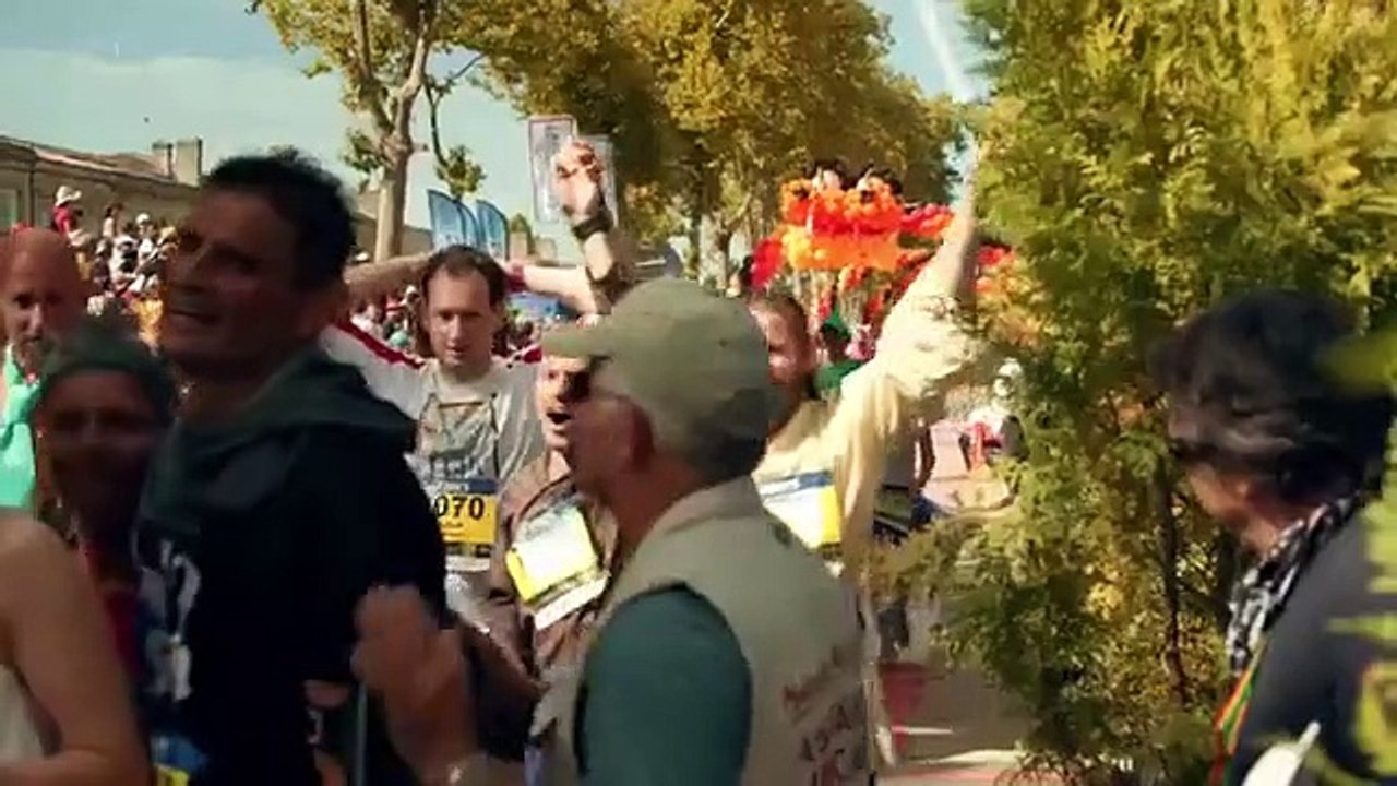 The Wine Show - Se2 - Ep04 HD Watch