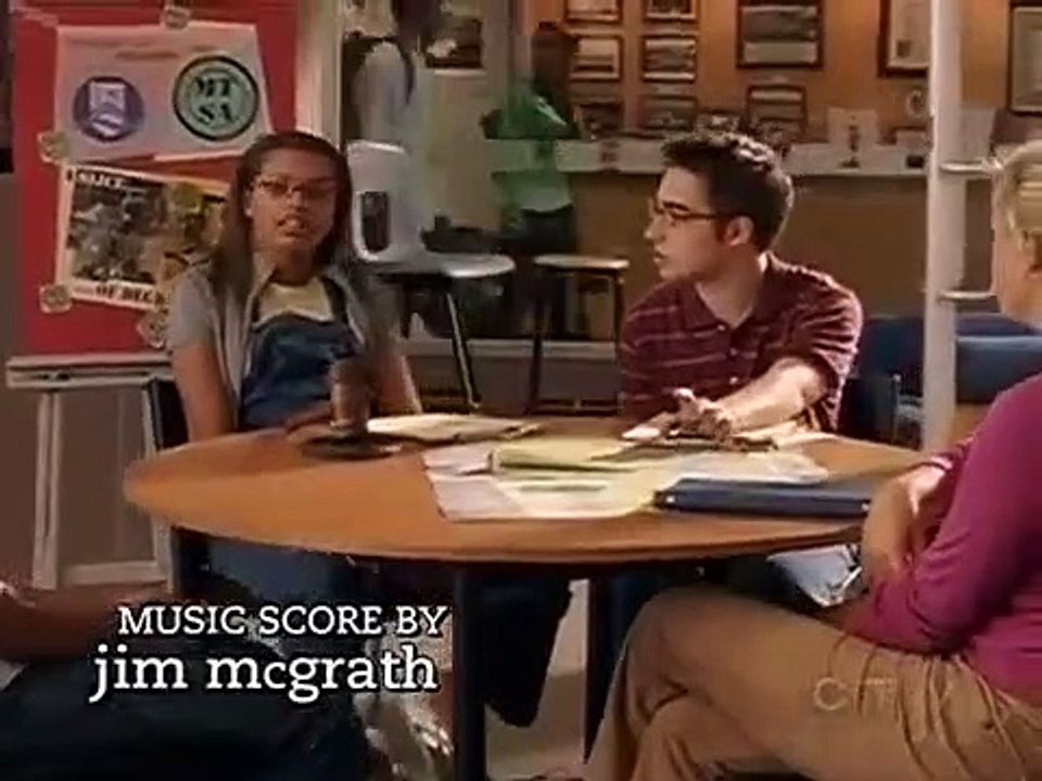 Degrassi - The Next Generation - Se5 - Ep13 HD Watch