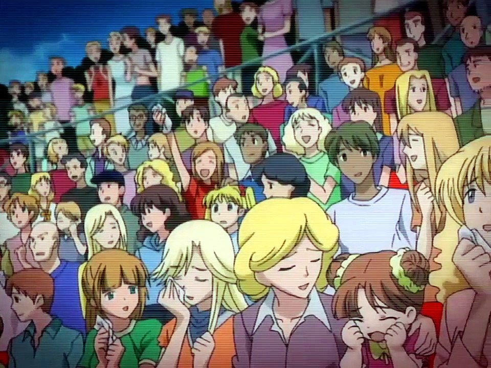 KALEIDO STAR - Ep10 HD Watch