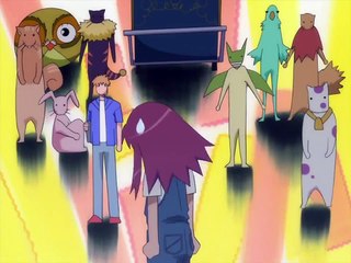 KALEIDO STAR - Ep09 HD Watch