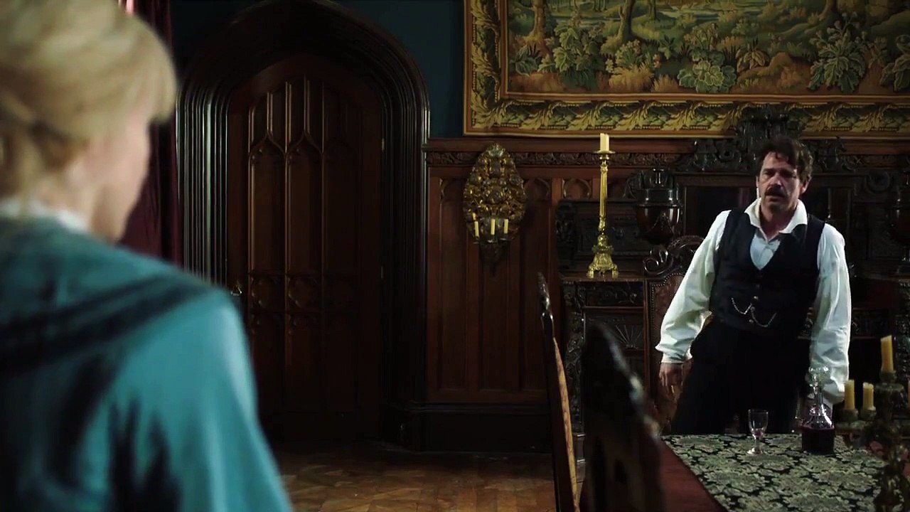 The Woman in White - Se1 - Ep04 HD Watch