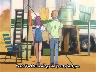 KALEIDO STAR - Ep14 HD Watch