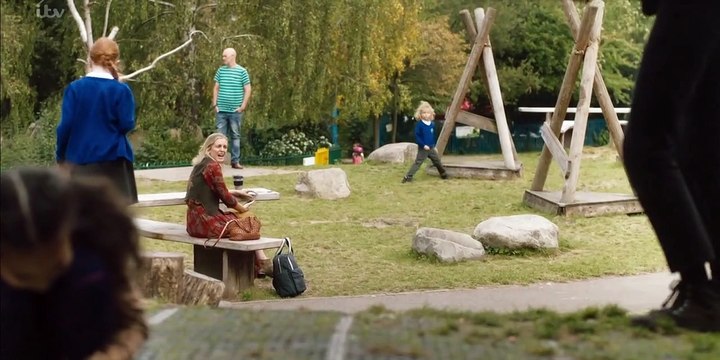 Too Close (2021) - Se1 - Ep01 HD Watch