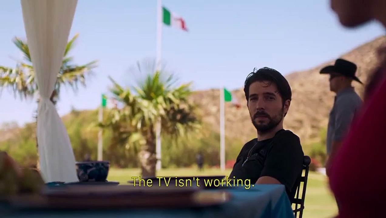 Too Old to Die Young - Se1 - Ep02 HD Watch