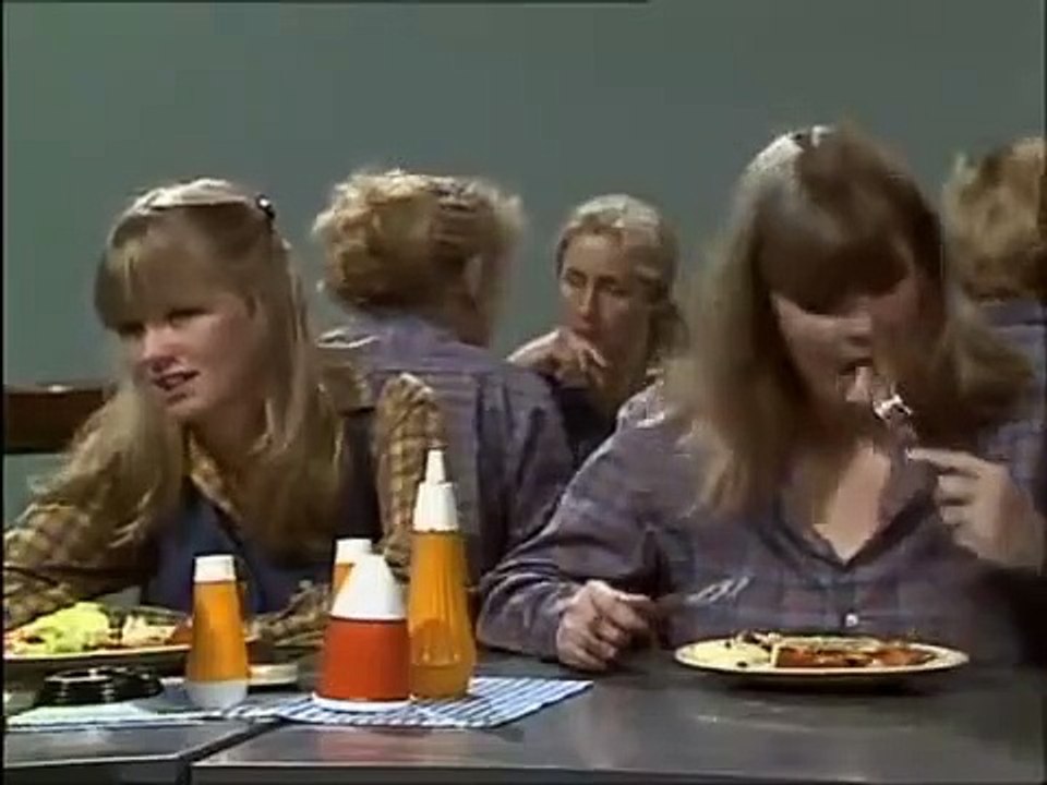 Prisoner - Cell Block H - Se1 - Ep285 HD Watch