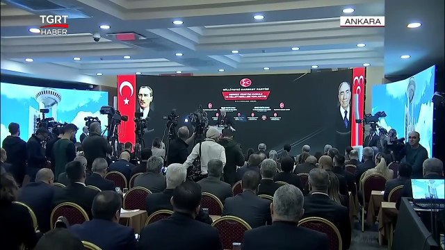 Bahçeli'den 6'lı Masaya 'Erdoğan' Çağrısı! Güç Birliği Yapalım, Başarının Mükafatı Sizin Olsun