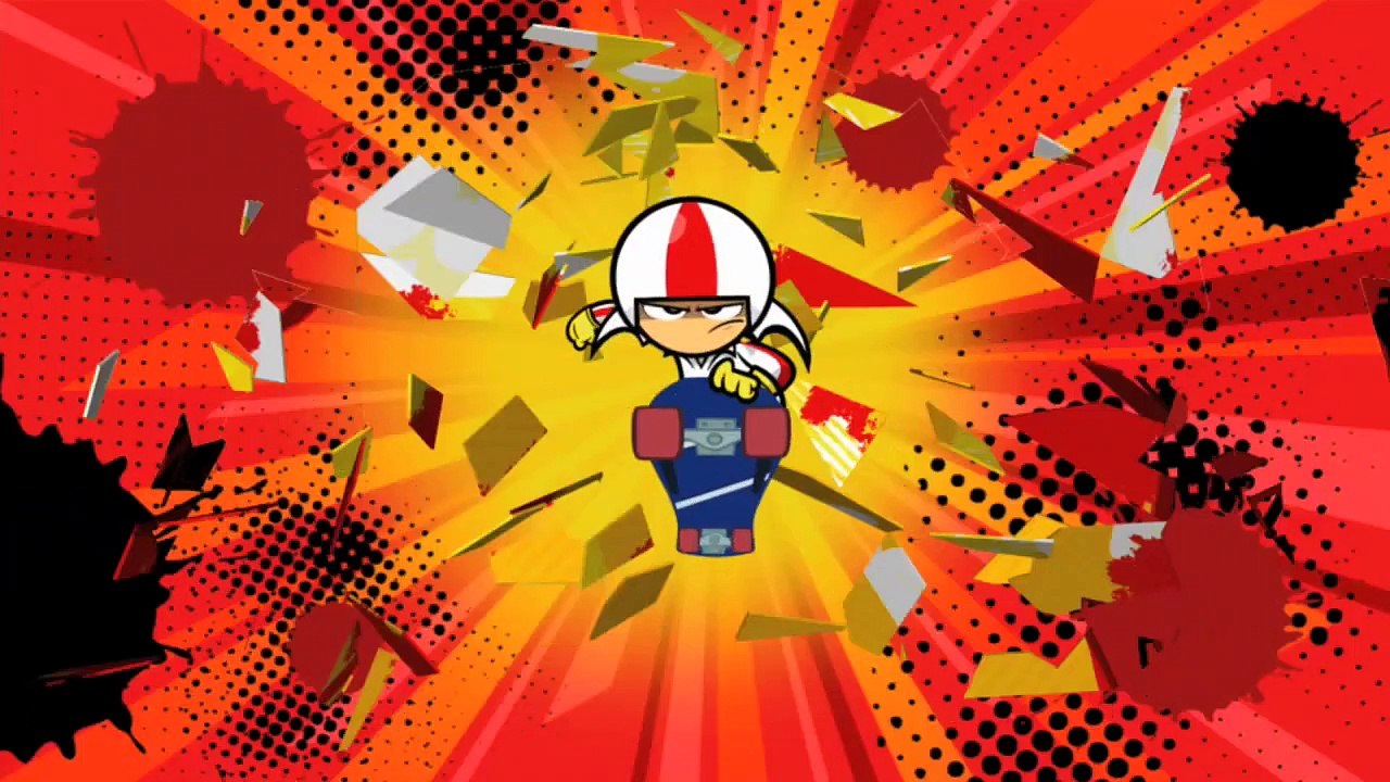 Kick Buttowski Suburban Daredevil - Se1 - Ep09 - Runaway Recital Trike HD Watch